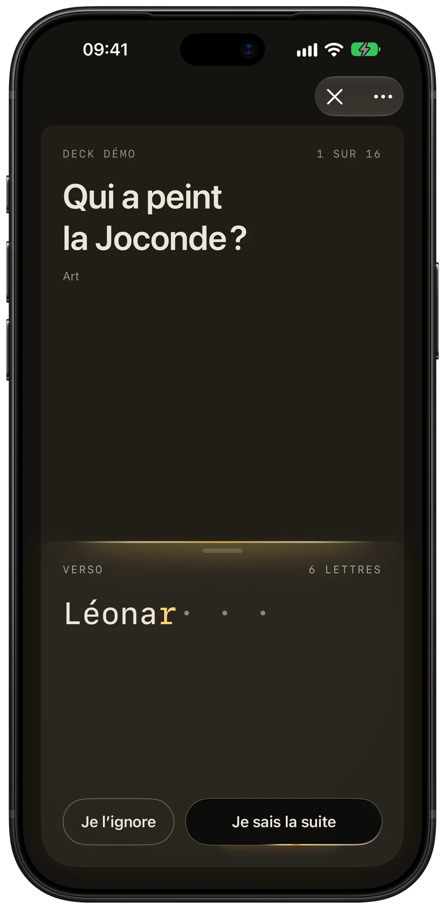 RectoVerso sur iPhone 18 Pro Max, la réponse tirée à mi-hauteur : une question d’exemple et une réponse en partie dévoilée