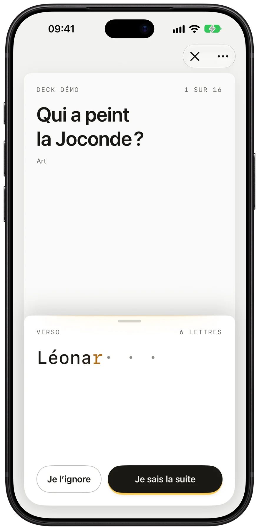 RectoVerso sur iPhone 18 Pro Max, la réponse tirée à mi-hauteur : une question d’exemple et une réponse en partie dévoilée